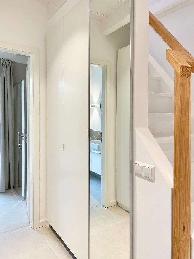 Cosy Concept - Nahe Hamburg Villa Pinneberg Exteriör bild