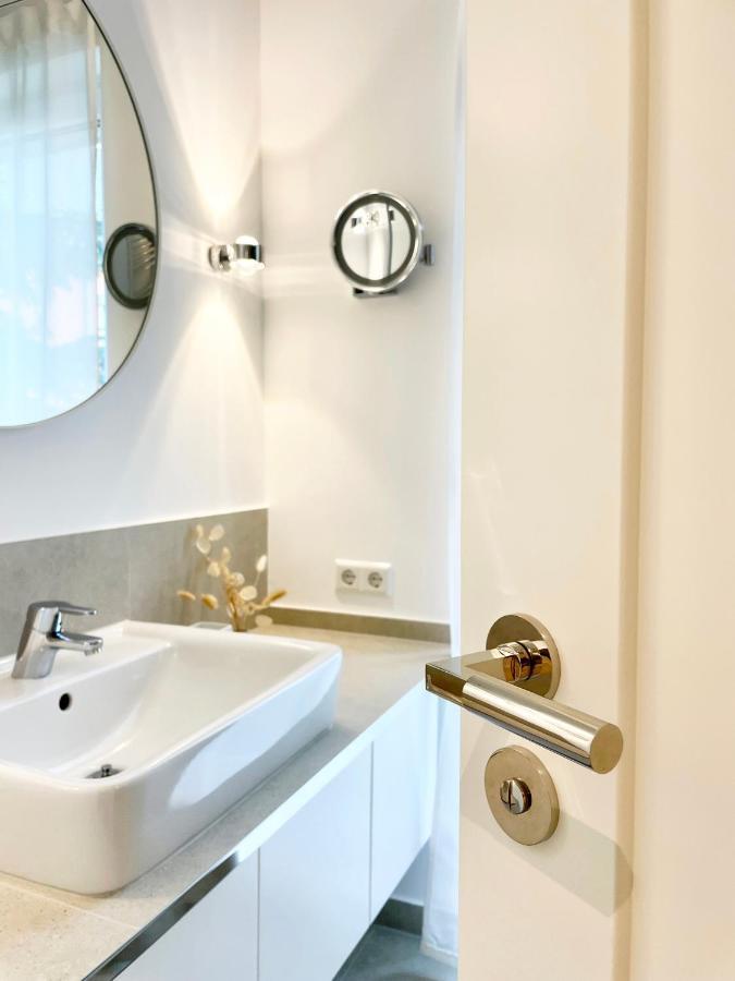 Cosy Concept - Nahe Hamburg Villa Pinneberg Exteriör bild