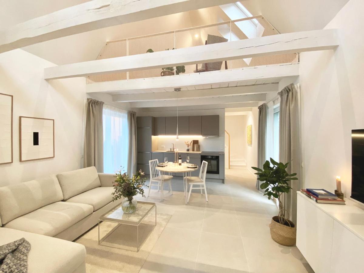 Cosy Concept - Nahe Hamburg Villa Pinneberg Exteriör bild