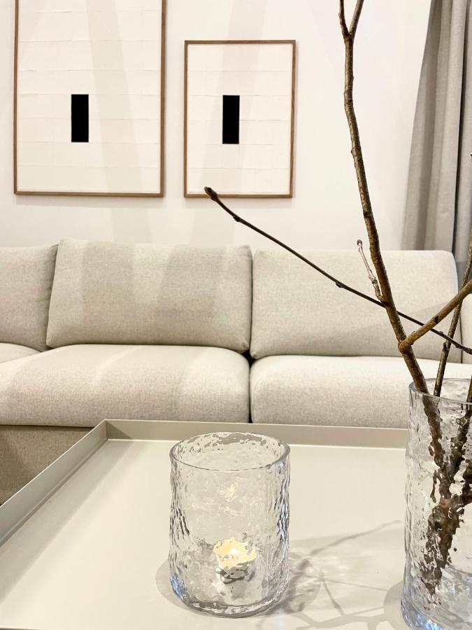 Cosy Concept - Nahe Hamburg Villa Pinneberg Exteriör bild