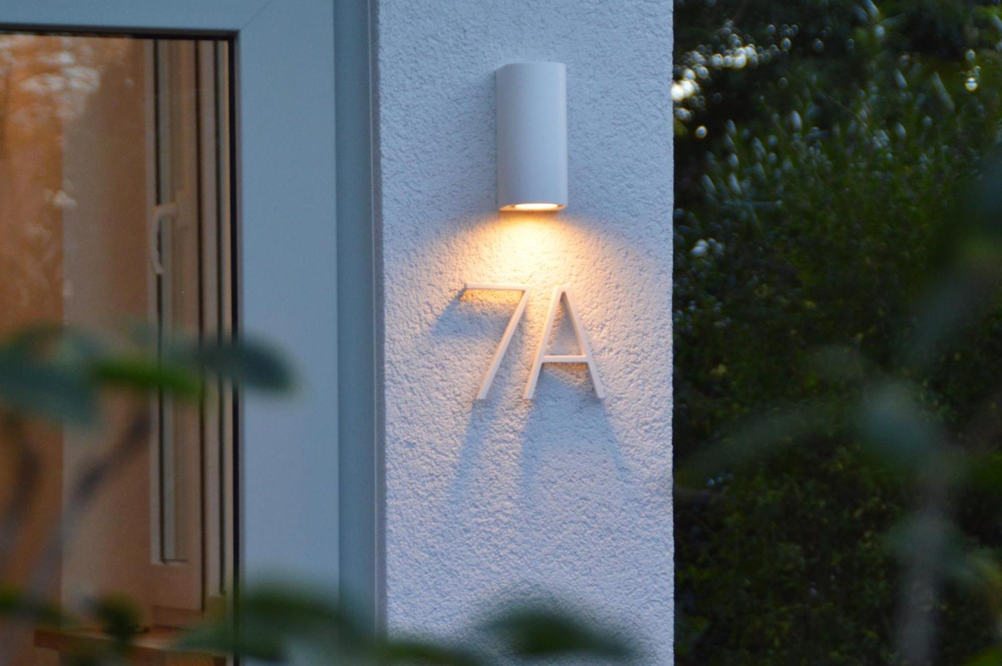 Cosy Concept - Nahe Hamburg Villa Pinneberg Exteriör bild
